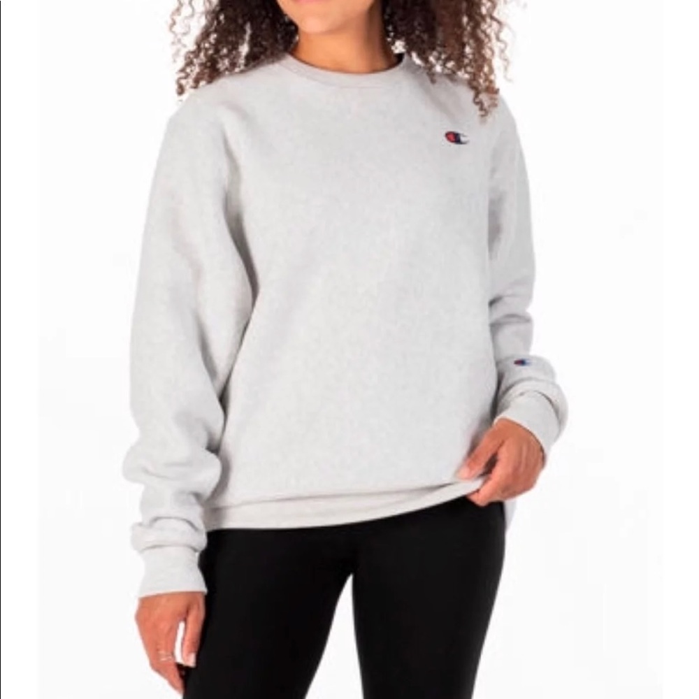 Champion Reverse Weave Crewneck